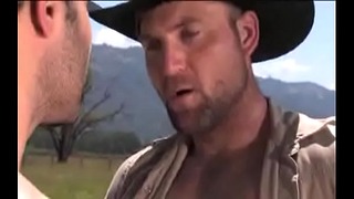 Wild Cowboys