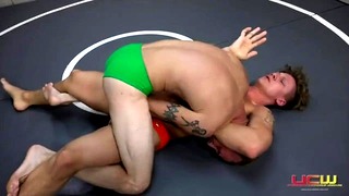 Wrestling