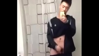 Real Chinese Gay Boy Encounter
