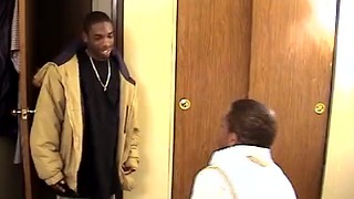 Thug Anal Homies