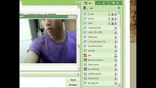 Real Korean Thai Amateur