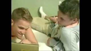 Teens Share a Dirty Secret