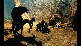 Raw Gay Encounter