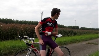 Public Cum Explosion