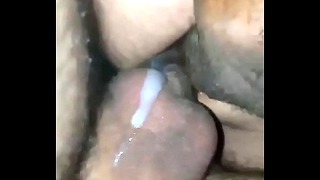 Double Fucked in DP Action