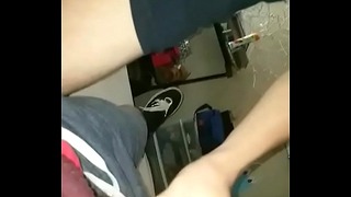 Mexican Teen Fucked Hard