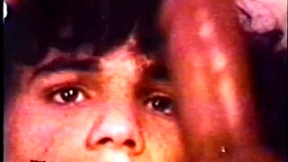 Vintage Ebony Anal Fucking