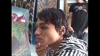 Hung Latinos Fuck Hard