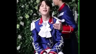 Korean Guys Fuck Hard