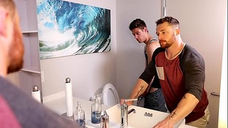 Real Boyfriends Bareback Cheating Scandal