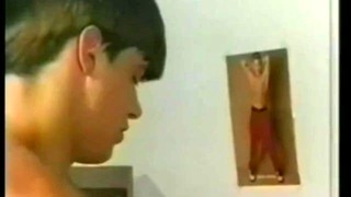 Teen Twinks Suck and Fuck