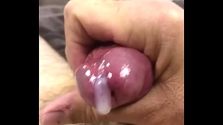 Cum Filled 69 Action