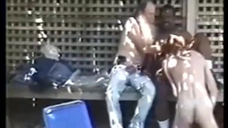 Raw Vintage Grandpas