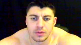 My Muscle Daddy Fantasy