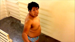 Real Teen Boy Caught on Camera