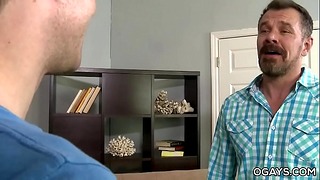 Dad’s Dirty Secret