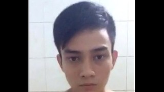 Real Vietnamese Homemade 725