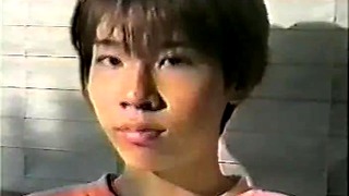 Real Vintage Asian Encounter