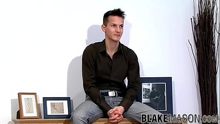 I’m Showing Off My Huge British Dick
