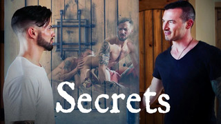 ”The Less I Know About You The Better” Secretive Online Hookup Just Wants To Fuck
