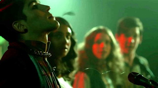 Emo The Musical (2016) Full Movie