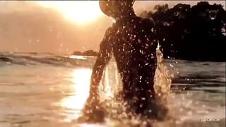 Atlan’s Forbidden Transformation: A Mermaid’s Secret Touch