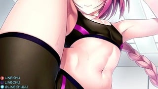 Can You Handle the Femboy Power Bottom Challenge?