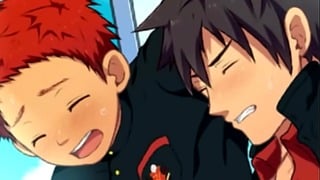 Bacchikoi S8: Masaru’s Final Night