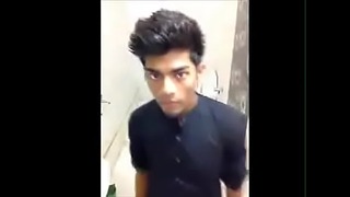 Indian Guy Rimmed and Fucked Hard