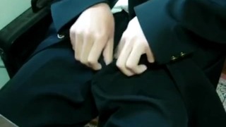 Thai Teen Fucked Hard in creampie session