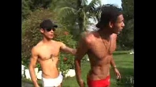 MadamePrive S1:E9 Big Indian Gay Action