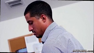 Straight Teens Get Examined by Hot Mexican Doctor