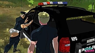 Officer’s Orders: A Young Cadet’s First Duty