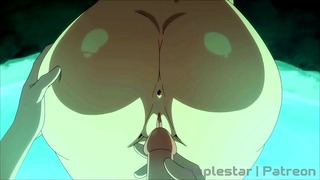 Hentai Culona