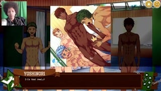 Yoshi Destroys Emilia – Camp Buddy Scoutmaster Season Part 13