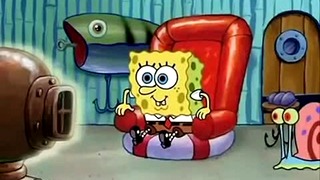 Spongebob Porn Meme
